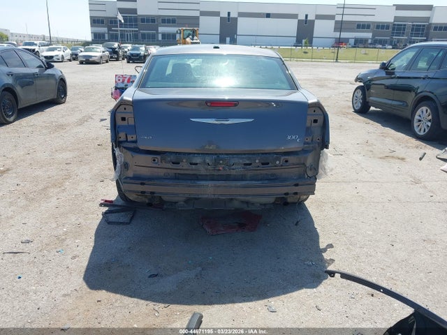 44671195 :رقم المزاد ، 2C3CCAKG5EH194424 vin ، 2014 Chrysler 300c Awd مزاد بيع