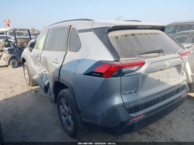 JTMRWRFV6SJ070306 Toyota Rav4 Hybrid Xle