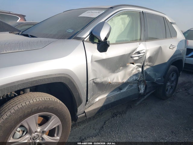 JTMRWRFV6SJ070306 Toyota Rav4 Hybrid Xle