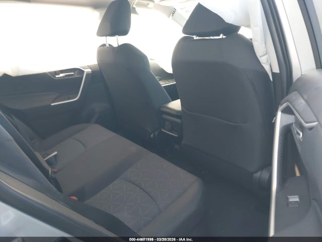 JTMRWRFV6SJ070306 Toyota Rav4 Hybrid Xle