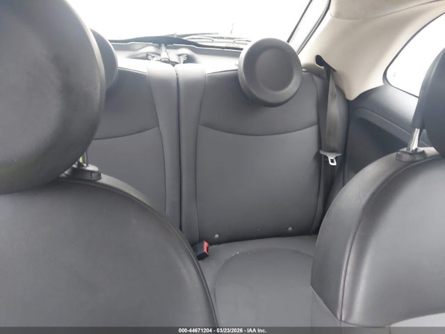 2012 FIAT 500 3C3CFFAR4CT291450 Photo 7