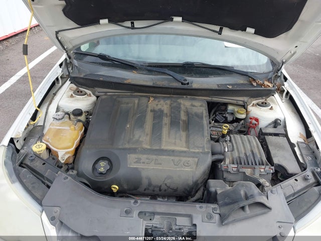 Aukcja sprzedaży 2008 Chrysler Sebring Touring, vin: 1C3LC55R78N634465, numer aukcji: 44671207