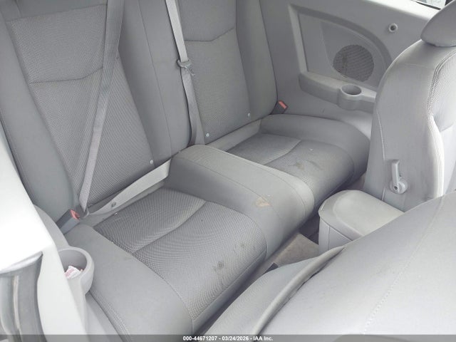 Aukcja sprzedaży 2008 Chrysler Sebring Touring, vin: 1C3LC55R78N634465, numer aukcji: 44671207