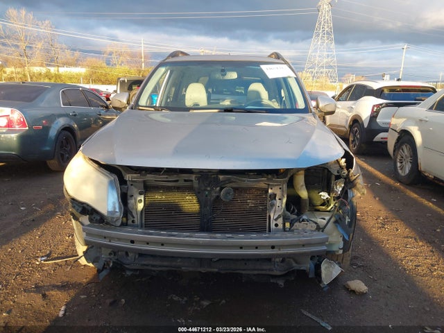 2011 Subaru Forester 2.5x Limited მანქანა იყიდება აუქციონზე, vin: JF2SHBEC1BH739139, აუქციონის ნომერი: 44671212