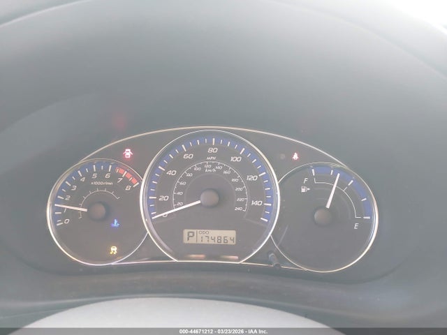 2011 Subaru Forester 2.5x Limited მანქანა იყიდება აუქციონზე, vin: JF2SHBEC1BH739139, აუქციონის ნომერი: 44671212