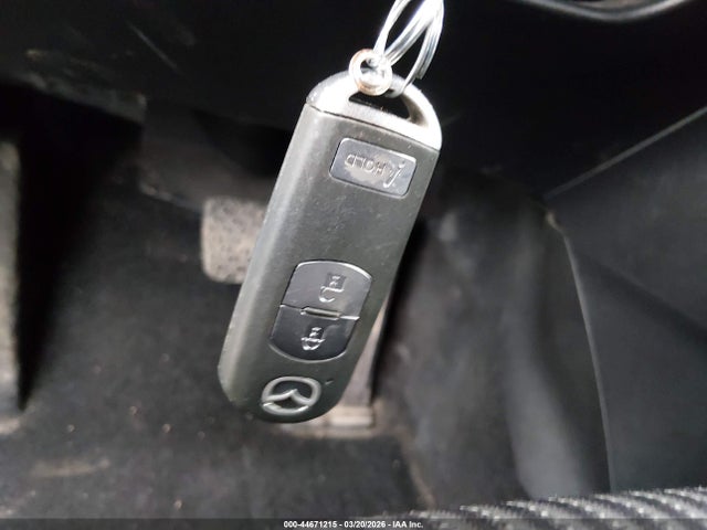 Продаж на аукціоні авто 2015 Mazda Mazda3 I Touring, vin: 3MZBM1L74FM220398, номер лоту: 44671215