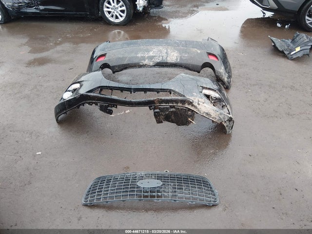 Продаж на аукціоні авто 2015 Mazda Mazda3 I Touring, vin: 3MZBM1L74FM220398, номер лоту: 44671215