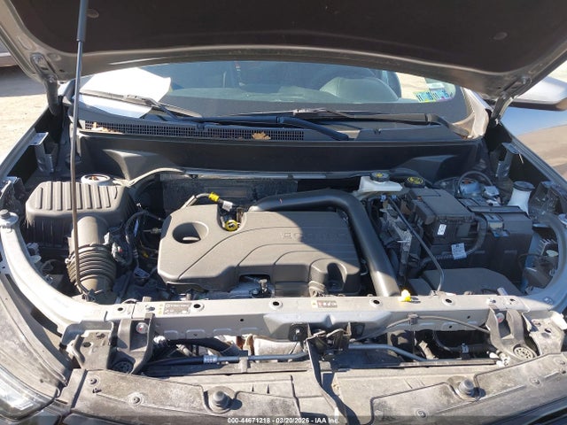 2024 CHEVROLET EQUINOX 3GNAXWEG6RS115014 Photo 9