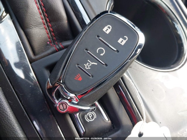 2024 CHEVROLET EQUINOX 3GNAXWEG6RS115014 Photo 10