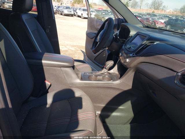 2024 CHEVROLET EQUINOX 3GNAXWEG6RS115014 Photo 4