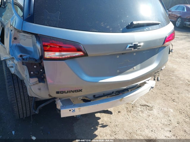 2024 CHEVROLET EQUINOX 3GNAXWEG6RS115014 Photo 5