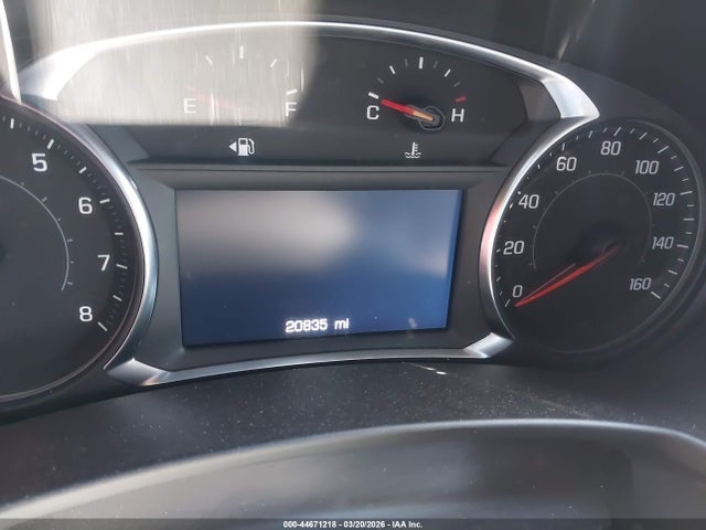 2024 CHEVROLET EQUINOX 3GNAXWEG6RS115014 Photo 6