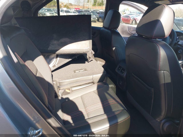 2024 CHEVROLET EQUINOX 3GNAXWEG6RS115014 Photo 7