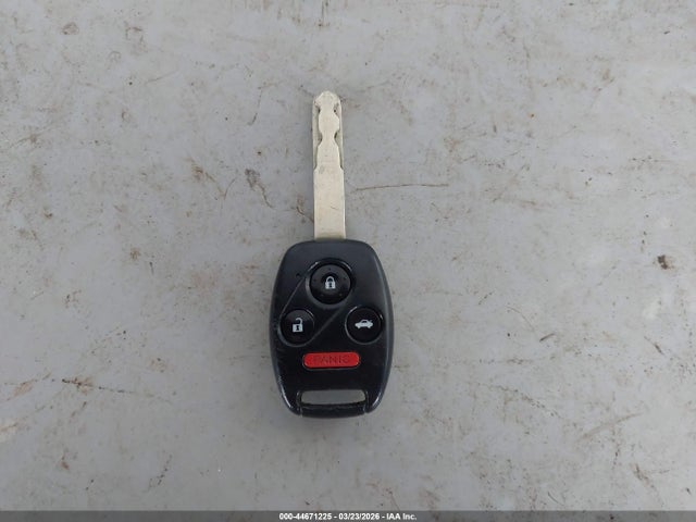 44671225 :رقم المزاد ، 19XFB2F57CE328661 vin ، 2012 Honda Civic Lx مزاد بيع