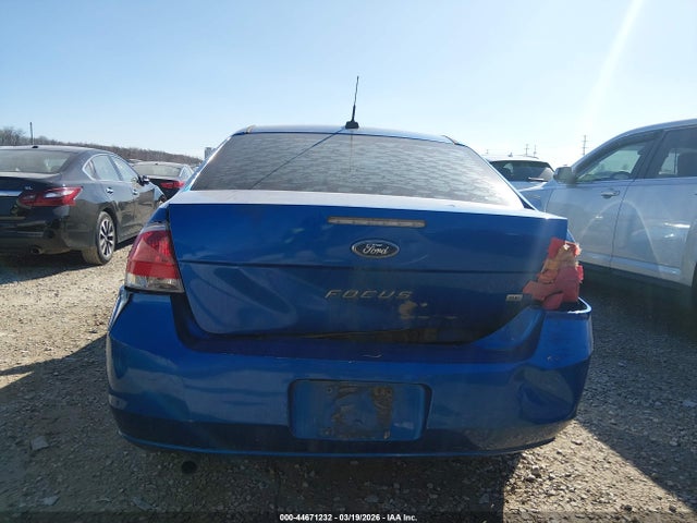 2011 FORD FOCUS 1FAHP3FN8BW163214 Photo 5