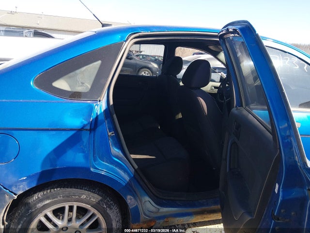 2011 FORD FOCUS 1FAHP3FN8BW163214 Photo 7