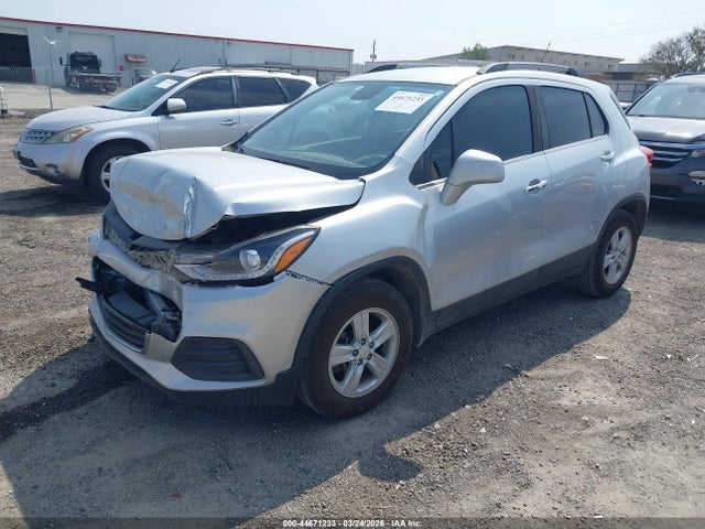 Aukcja sprzedaży 2020 Chevrolet Trax Fwd Lt, vin: KL7CJLSB3LB020338, numer aukcji: 44671233