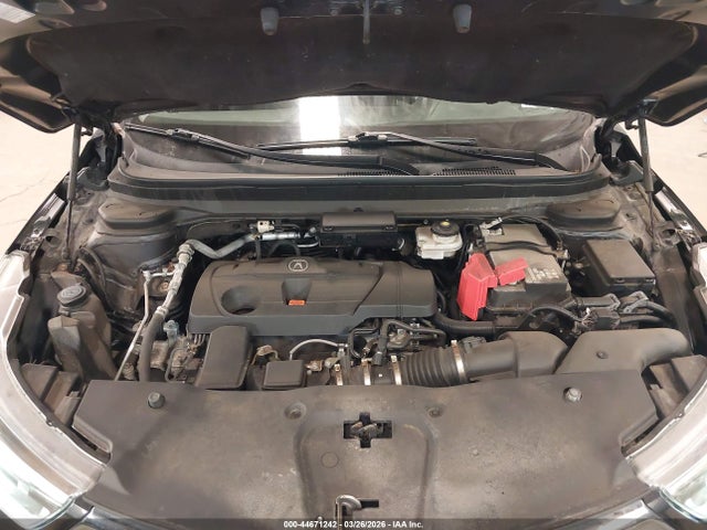 Aukcja sprzedaży 2020 Acura Rdx Standard, vin: 5J8TC2H38LL032620, numer aukcji: 44671242