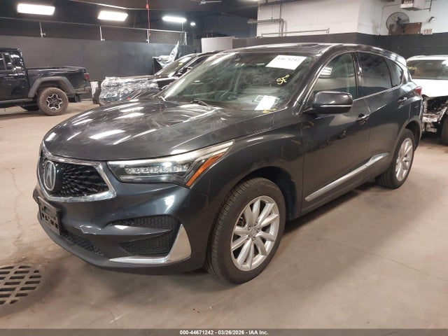 Aukcja sprzedaży 2020 Acura Rdx Standard, vin: 5J8TC2H38LL032620, numer aukcji: 44671242