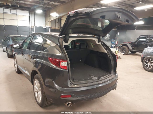 Aukcja sprzedaży 2020 Acura Rdx Standard, vin: 5J8TC2H38LL032620, numer aukcji: 44671242