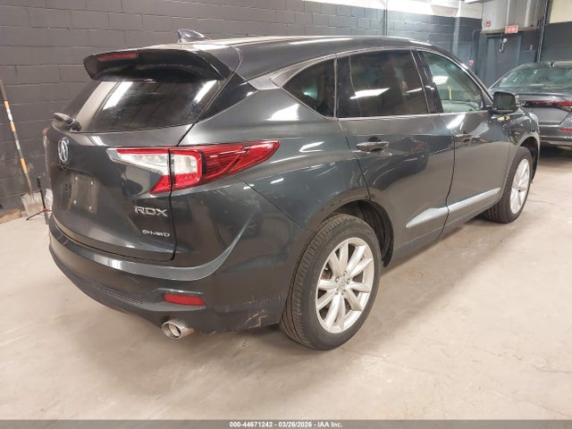 Aukcja sprzedaży 2020 Acura Rdx Standard, vin: 5J8TC2H38LL032620, numer aukcji: 44671242