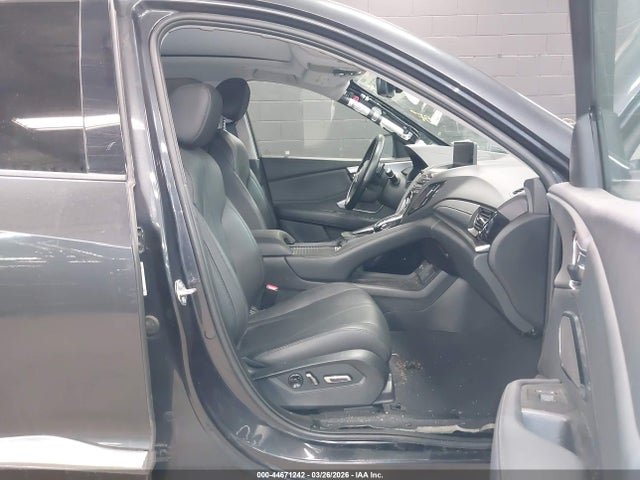 Aukcja sprzedaży 2020 Acura Rdx Standard, vin: 5J8TC2H38LL032620, numer aukcji: 44671242