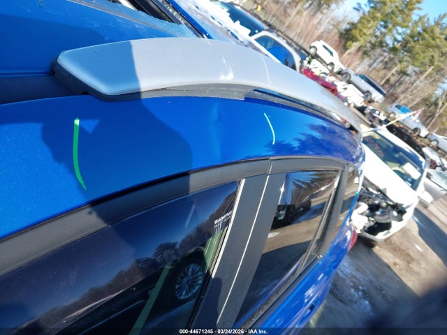 44671245 :رقم المزاد ، JM3KE4CY1E0356281 vin ، 2014 Mazda Cx-5 Touring مزاد بيع