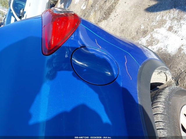 44671245 :رقم المزاد ، JM3KE4CY1E0356281 vin ، 2014 Mazda Cx-5 Touring مزاد بيع