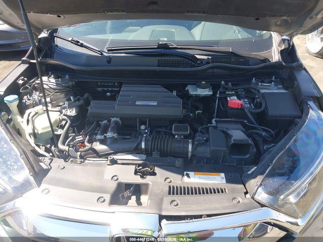 5J6RW1H5XJA009709 Honda CR-V EX