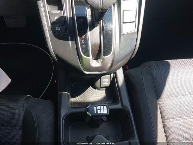 5J6RW1H5XJA009709 Honda CR-V EX