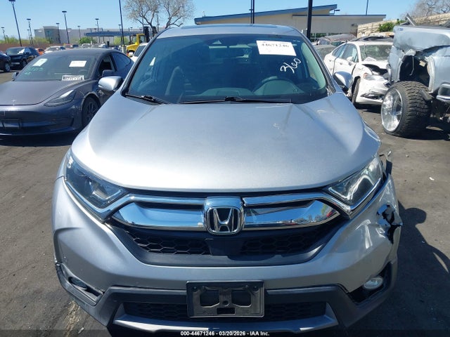 5J6RW1H5XJA009709 Honda CR-V EX