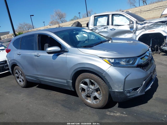 5J6RW1H5XJA009709 Honda CR-V EX