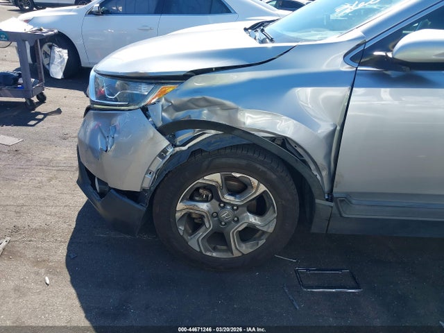 5J6RW1H5XJA009709 Honda CR-V EX