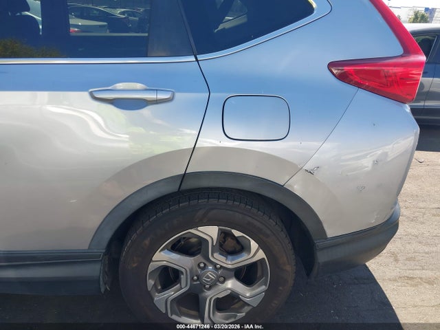 5J6RW1H5XJA009709 Honda CR-V EX