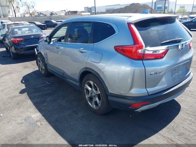 5J6RW1H5XJA009709 Honda CR-V EX