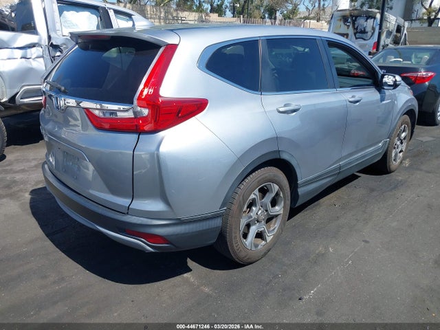 5J6RW1H5XJA009709 Honda CR-V EX