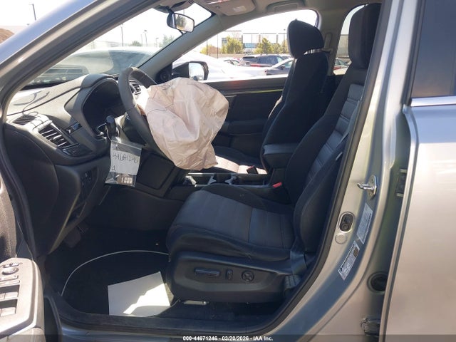 5J6RW1H5XJA009709 Honda CR-V EX