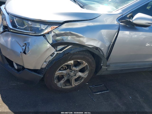 5J6RW1H5XJA009709 Honda CR-V EX