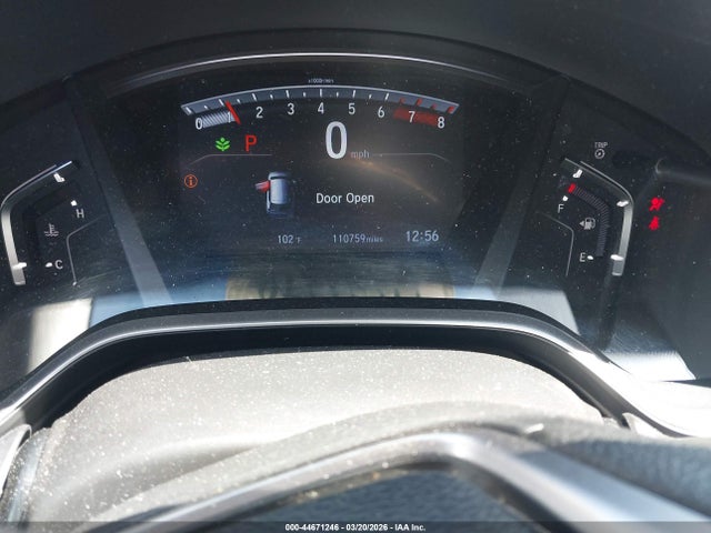 5J6RW1H5XJA009709 Honda CR-V EX