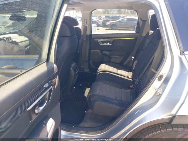 5J6RW1H5XJA009709 Honda CR-V EX