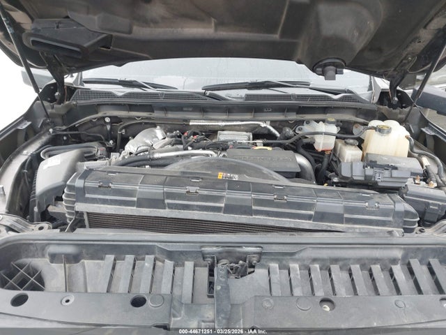 Aukcja sprzedaży 2021 Gmc Sierra 2500hd 4wd  Standard Bed Denali, vin: 1GT49REY5MF244899, numer aukcji: 44671251