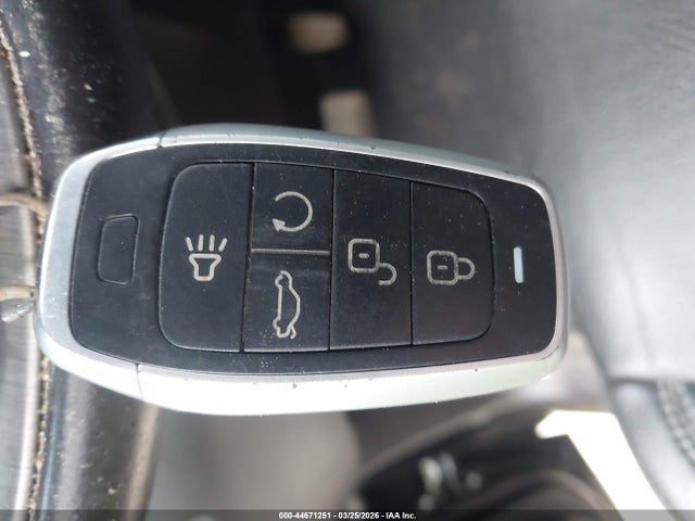 Aukcja sprzedaży 2021 Gmc Sierra 2500hd 4wd  Standard Bed Denali, vin: 1GT49REY5MF244899, numer aukcji: 44671251