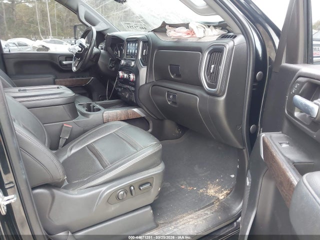 Aukcja sprzedaży 2021 Gmc Sierra 2500hd 4wd  Standard Bed Denali, vin: 1GT49REY5MF244899, numer aukcji: 44671251