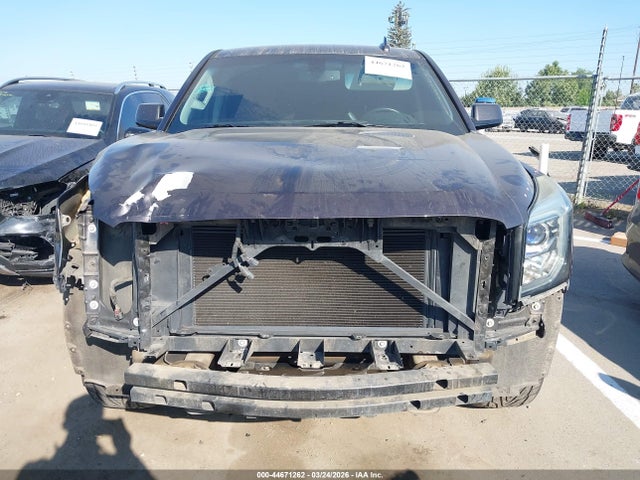 1GKS1AEC3HR204821 GMC YUKON SLE