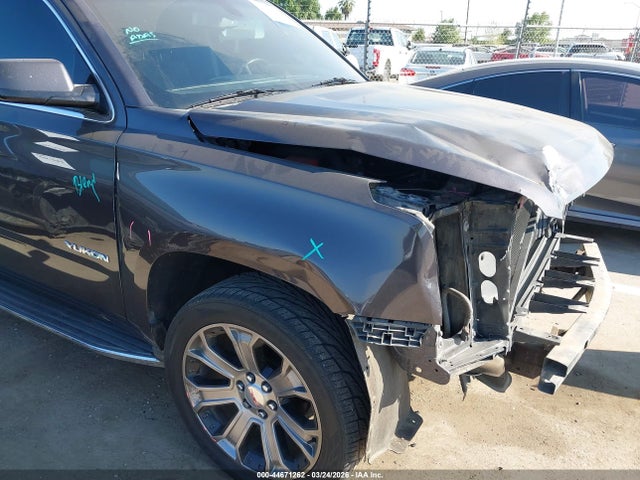 1GKS1AEC3HR204821 GMC YUKON SLE