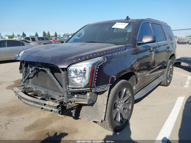 1GKS1AEC3HR204821 GMC YUKON SLE