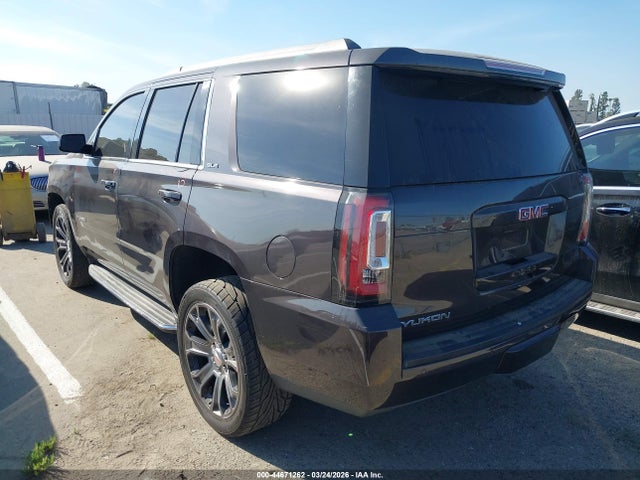 1GKS1AEC3HR204821 GMC YUKON SLE