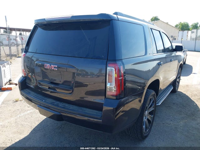 1GKS1AEC3HR204821 GMC YUKON SLE