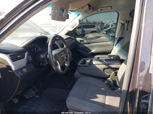 1GKS1AEC3HR204821 GMC YUKON SLE