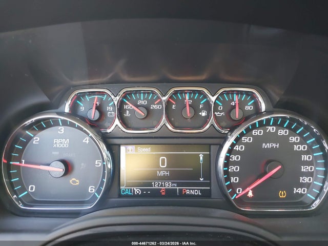 1GKS1AEC3HR204821 GMC YUKON SLE